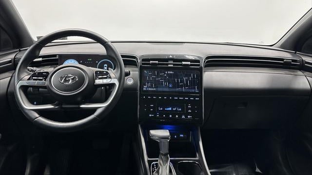 2022 Hyundai SANTA CRUZ Limited