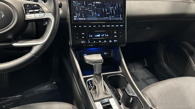2022 Hyundai SANTA CRUZ Limited