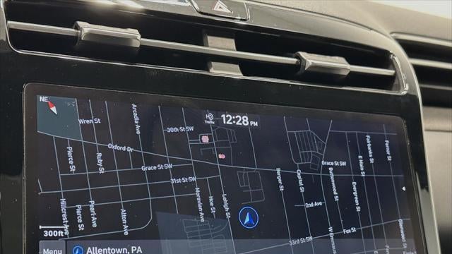 2022 Hyundai SANTA CRUZ Limited