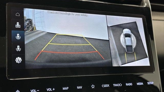 2022 Hyundai SANTA CRUZ Limited