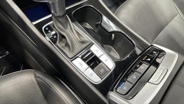 2022 Hyundai SANTA CRUZ Limited