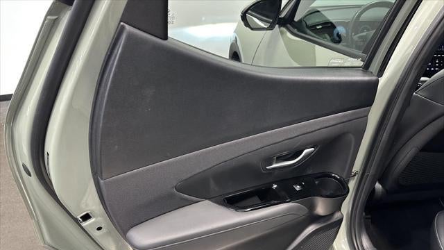 2022 Hyundai SANTA CRUZ Limited