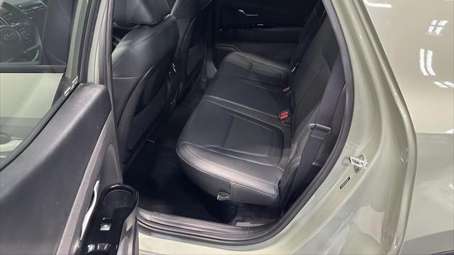 2022 Hyundai SANTA CRUZ Limited