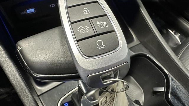 2022 Hyundai SANTA CRUZ Limited