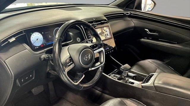 2022 Hyundai SANTA CRUZ Limited