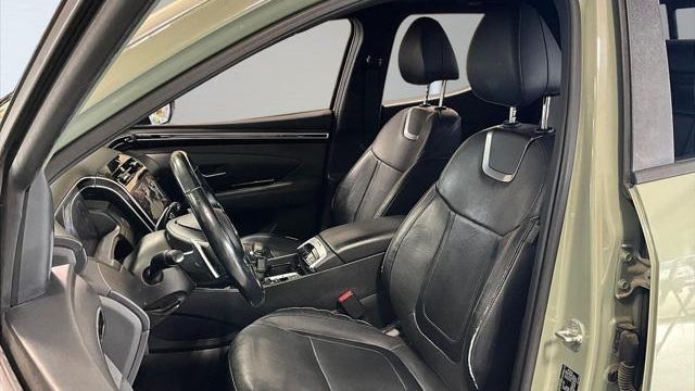 2022 Hyundai SANTA CRUZ Limited