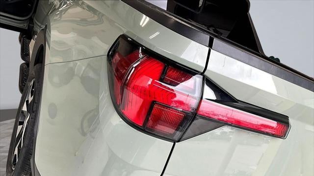 2022 Hyundai SANTA CRUZ Limited
