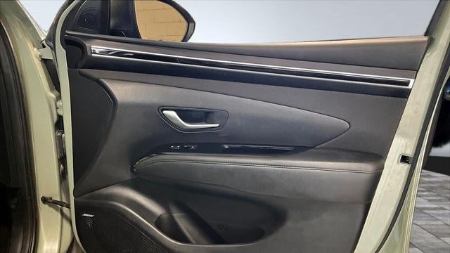 2022 Hyundai SANTA CRUZ Limited