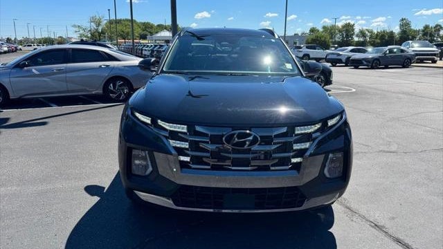 2022 Hyundai SANTA CRUZ Limited