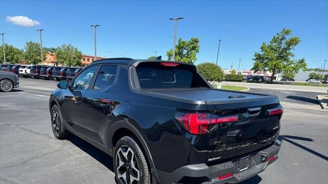 2022 Hyundai SANTA CRUZ Limited