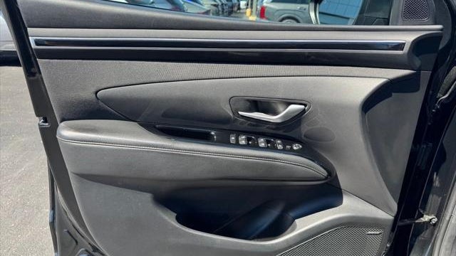 2022 Hyundai SANTA CRUZ Limited