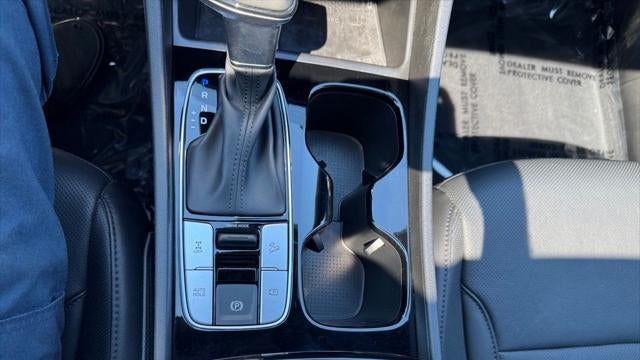 2022 Hyundai SANTA CRUZ Limited