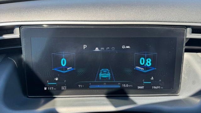 2022 Hyundai SANTA CRUZ Limited