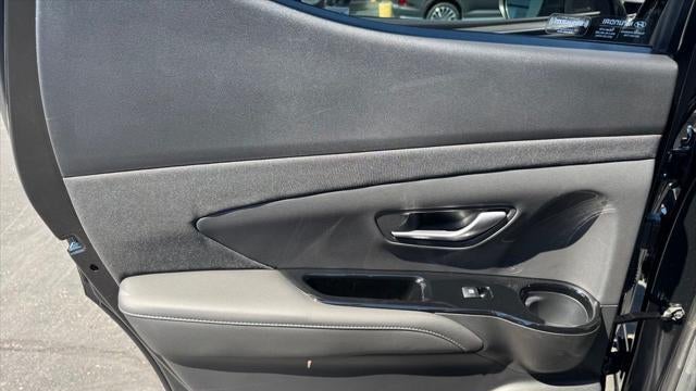 2022 Hyundai SANTA CRUZ Limited
