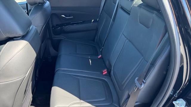 2022 Hyundai SANTA CRUZ Limited