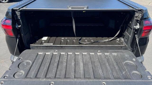 2022 Hyundai SANTA CRUZ Limited