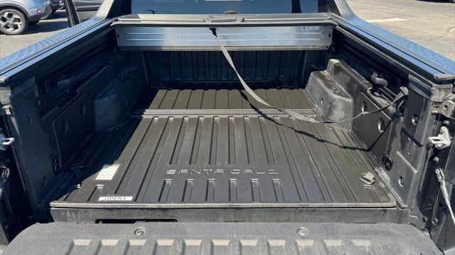 2022 Hyundai SANTA CRUZ Limited