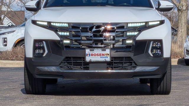 2023 Hyundai SANTA CRUZ Limited