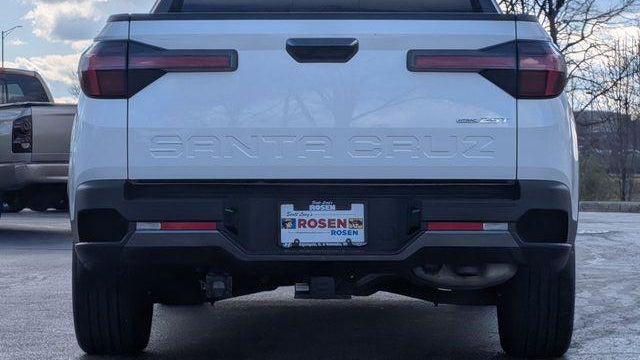 2023 Hyundai SANTA CRUZ Limited