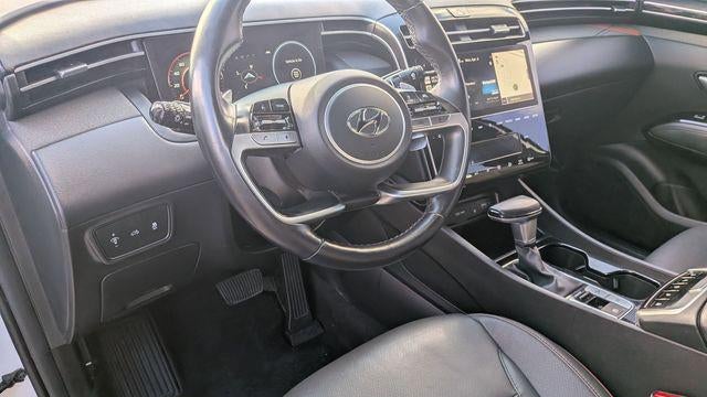 2023 Hyundai SANTA CRUZ Limited