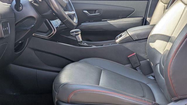 2023 Hyundai SANTA CRUZ Limited