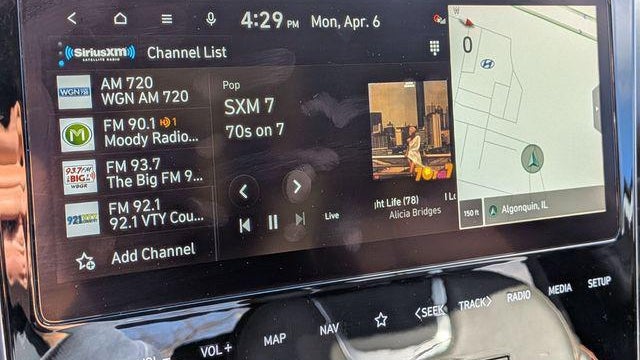 2023 Hyundai SANTA CRUZ Limited