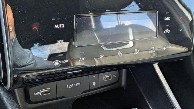 2023 Hyundai SANTA CRUZ Limited