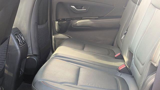 2023 Hyundai SANTA CRUZ Limited