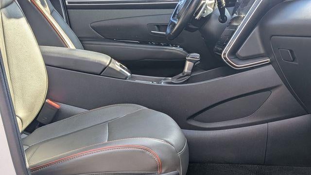 2023 Hyundai SANTA CRUZ Limited