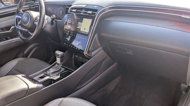 2023 Hyundai SANTA CRUZ Limited