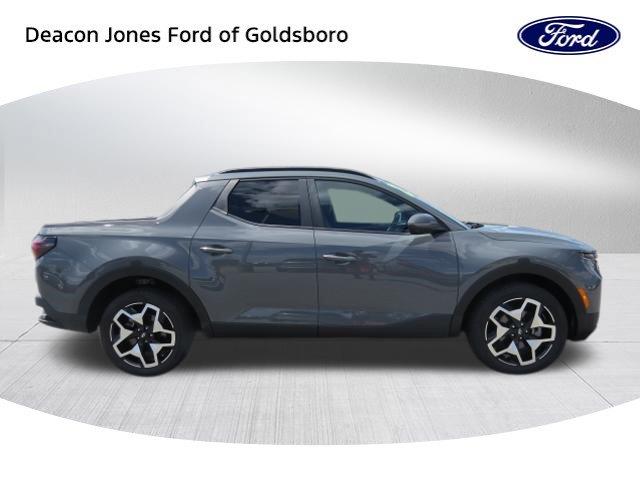 2023 Hyundai Santa Cruz - $28,862