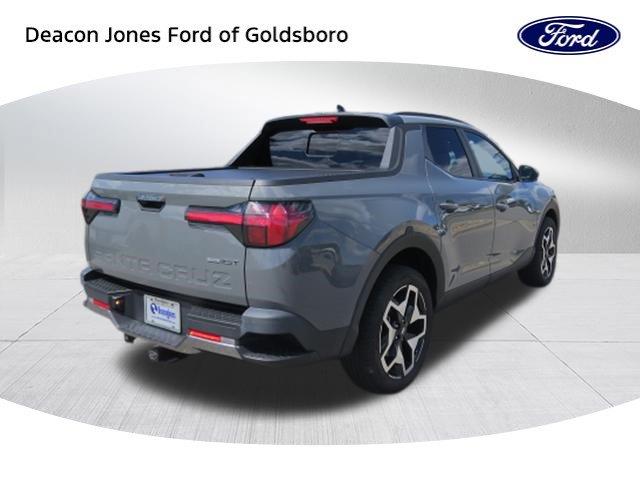 2023 Hyundai Santa Cruz - $28,862