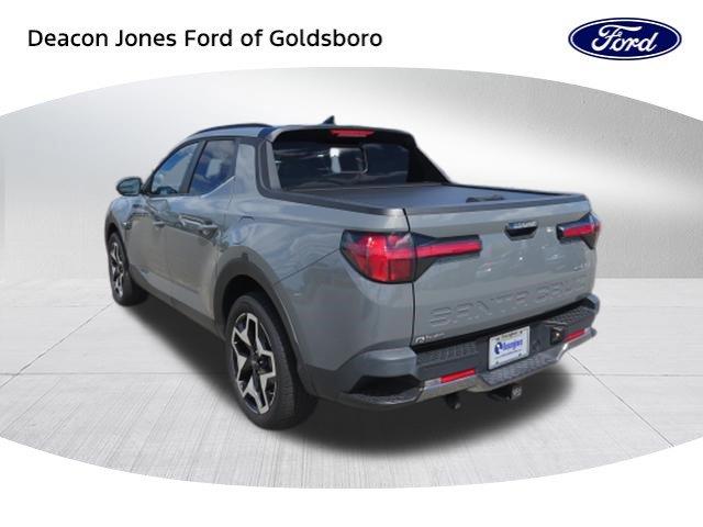 2023 Hyundai Santa Cruz - $28,862