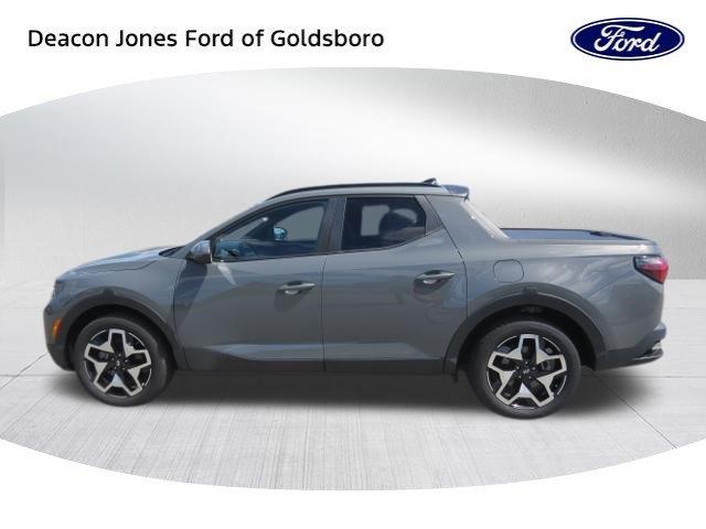 2023 Hyundai Santa Cruz - $28,862