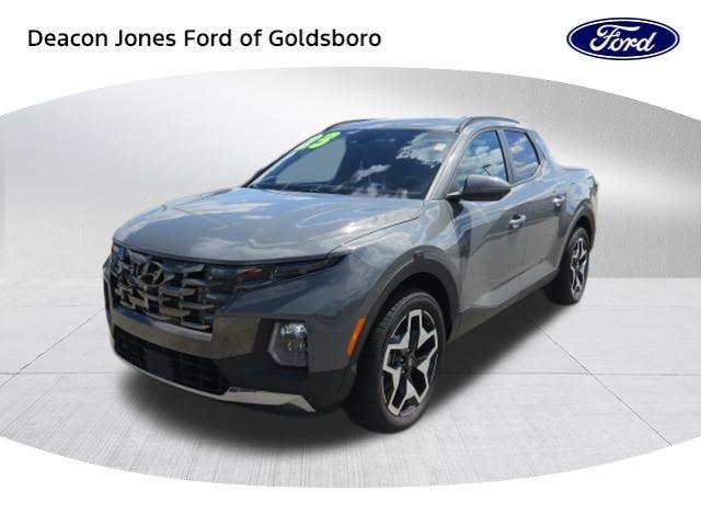 2023 Hyundai Santa Cruz - $28,862