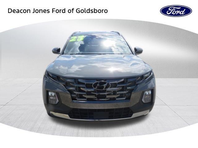 2023 Hyundai Santa Cruz - $28,862