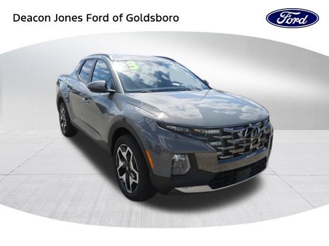 2023 Hyundai Santa Cruz - $28,862