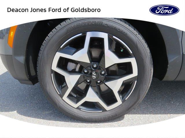 2023 Hyundai Santa Cruz - $28,862