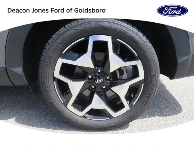 2023 Hyundai Santa Cruz - $28,862