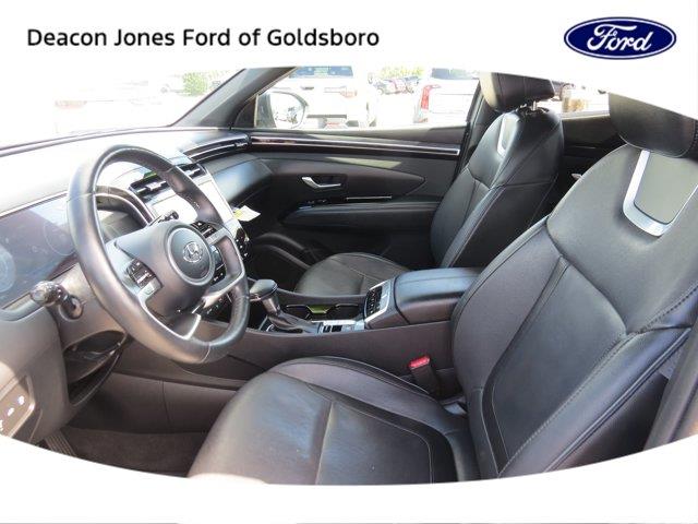 2023 Hyundai Santa Cruz - $28,862