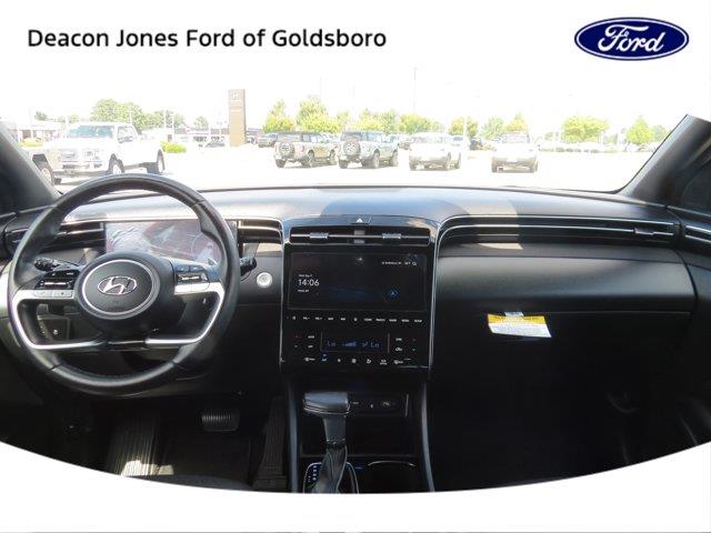 2023 Hyundai Santa Cruz - $28,862