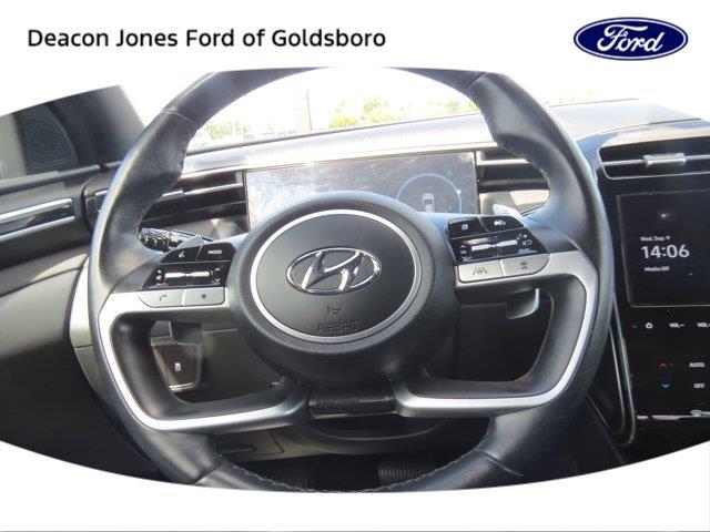 2023 Hyundai Santa Cruz - $28,862