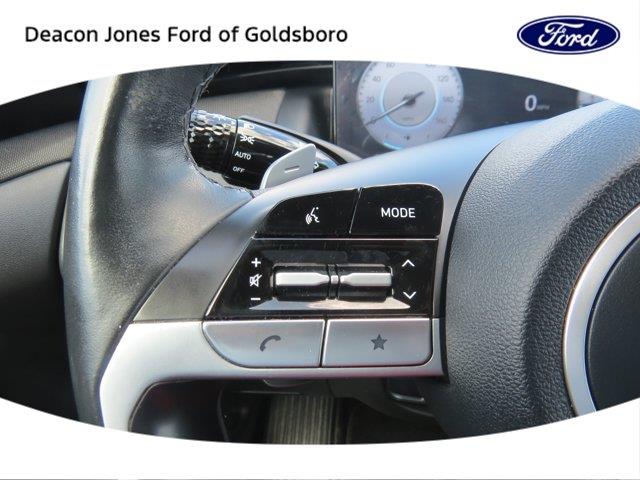 2023 Hyundai Santa Cruz - $28,862