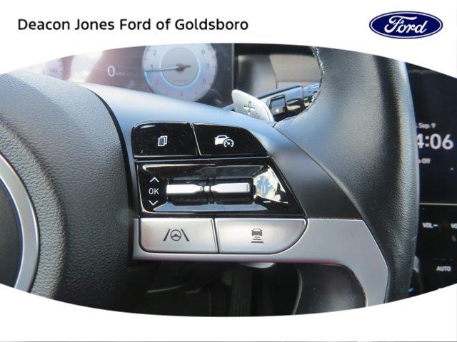 2023 Hyundai Santa Cruz - $28,862
