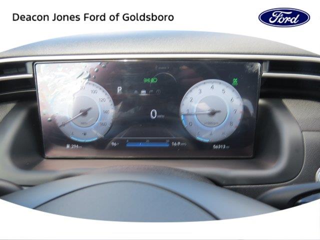 2023 Hyundai Santa Cruz - $28,862