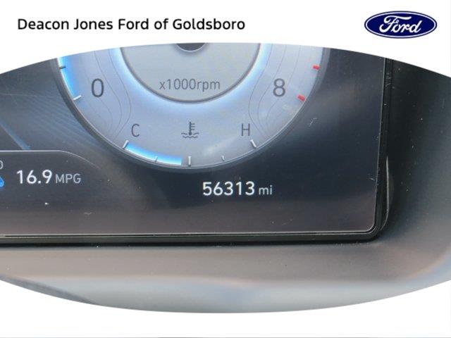 2023 Hyundai Santa Cruz - $28,862