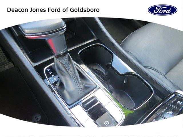2023 Hyundai Santa Cruz - $28,862