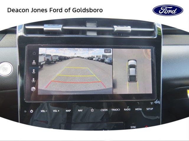 2023 Hyundai Santa Cruz - $28,862