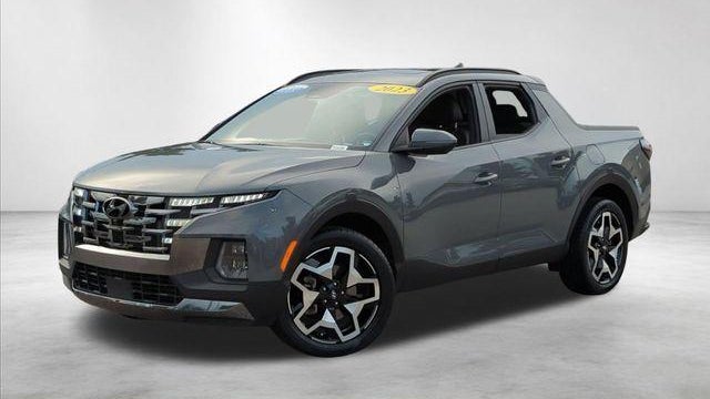 Preowned 2023 Hyundai SANTA CRUZ Limited for Sale