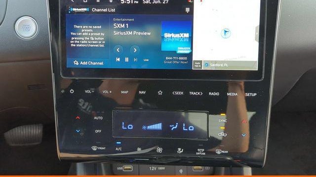 2023 Hyundai SANTA CRUZ Limited